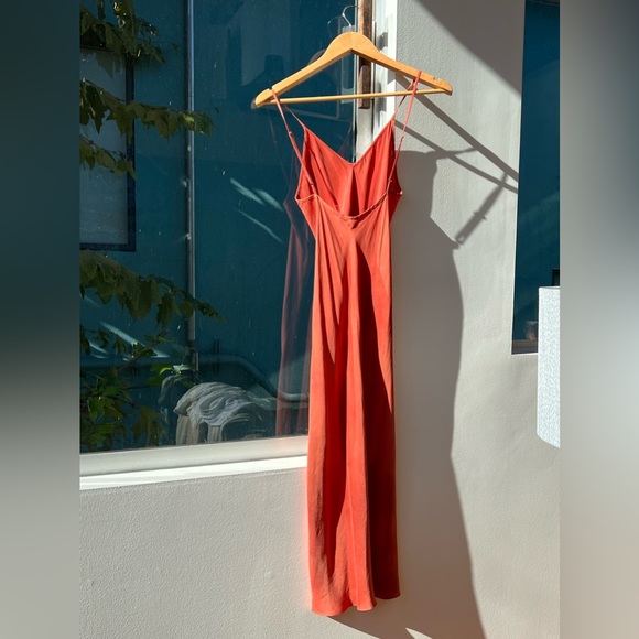 Awave Awake Silk Dress S - Picture 4 of 6